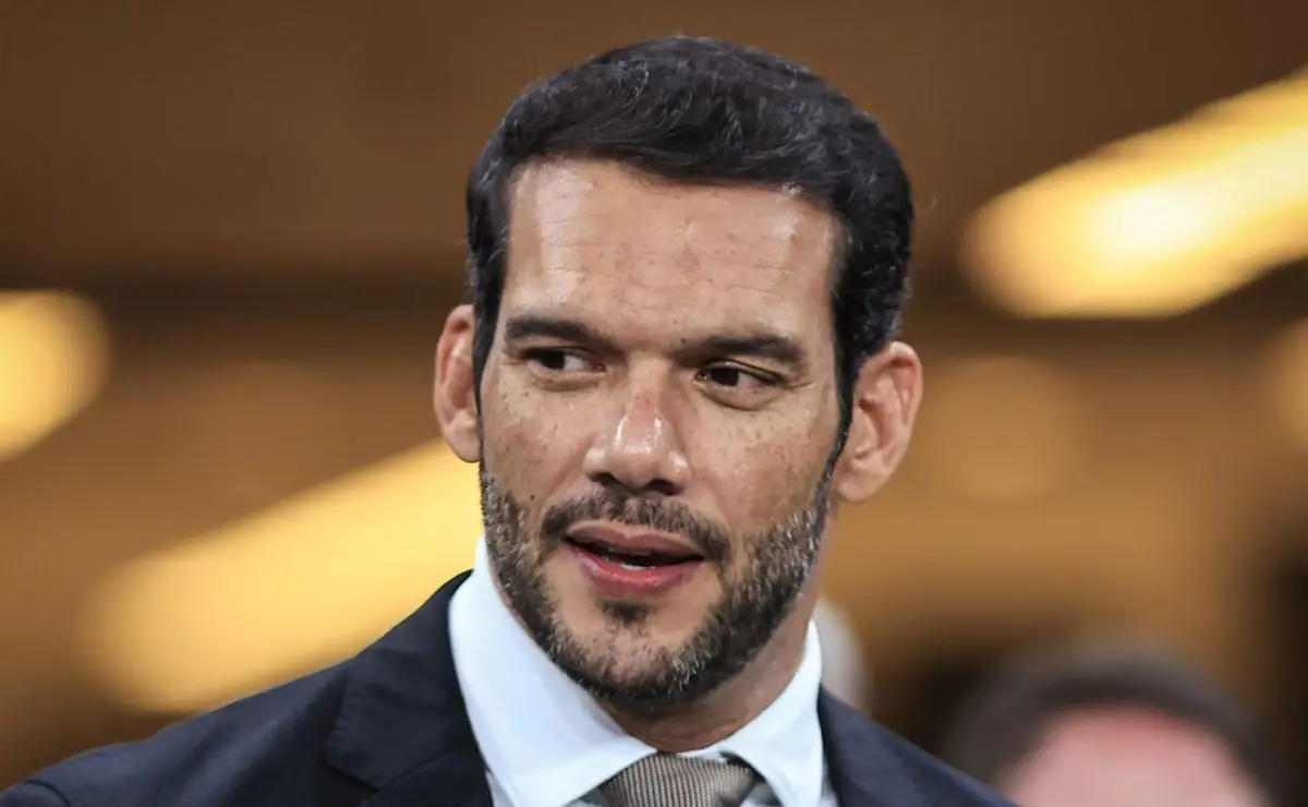 Samir Xaud almeja renovação com Ancelotti na Seleção Brasileira até 2030