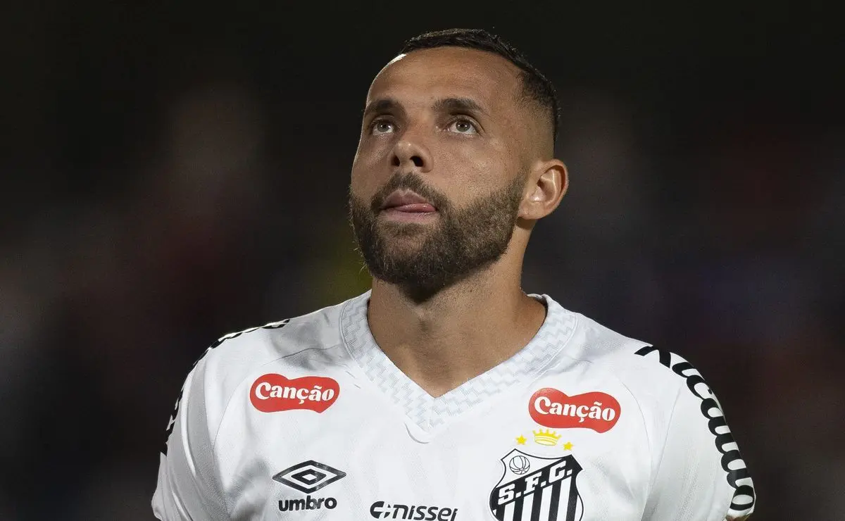 Santos busca melhorar números na próxima partida contra o Corinthians