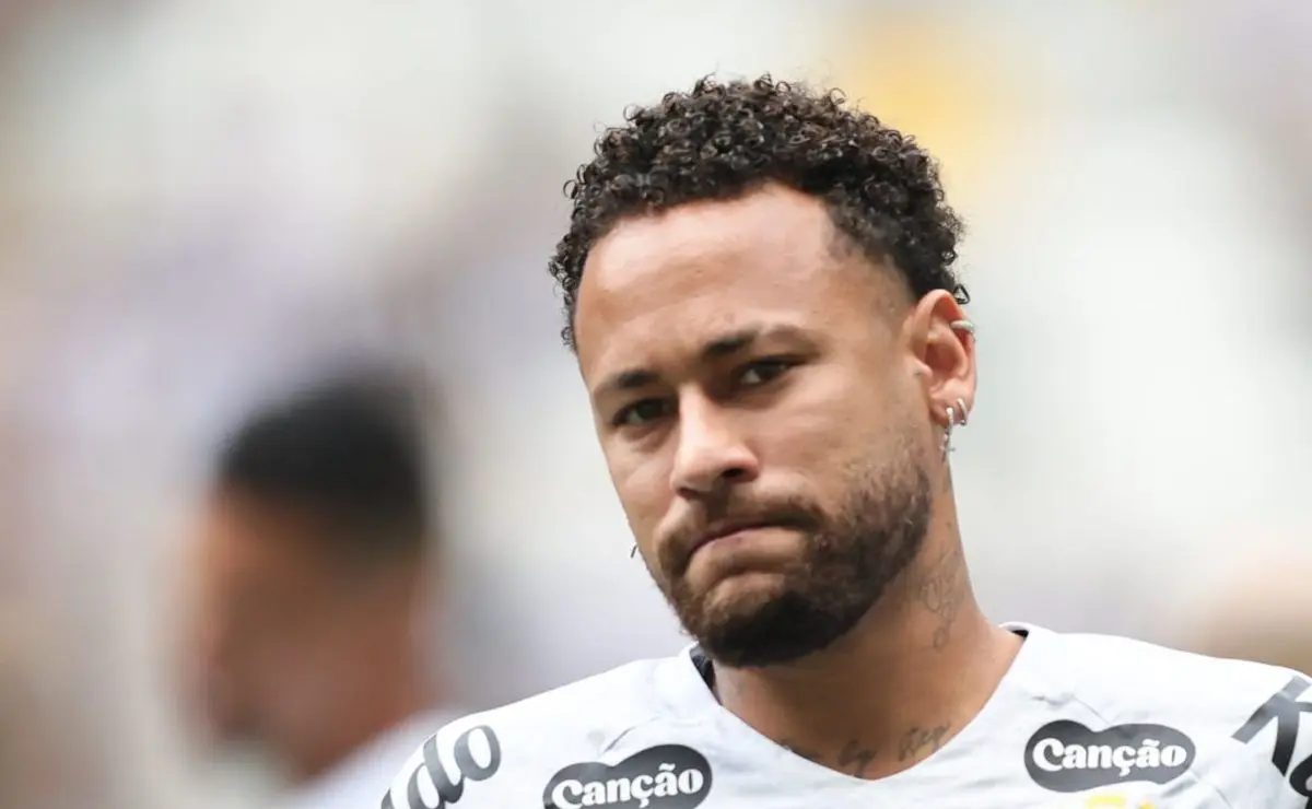 Santos considera Gabigol como substituto de Neymar em 2026 com renovação pendente