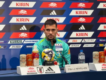 Seleção Brasileira: Depois de Ancelotti, Bruno Guimarães fala da reviravolta no ciclo da seleção