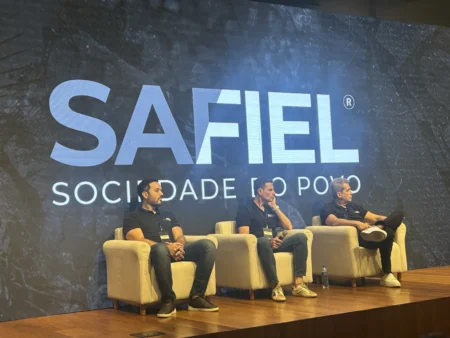 Sem Stabile, criadores da SAF no Corinthians expõem projeto e reconhecem entraves para aprovação Sem Stabile, criadores da SAF no Corinthians expõem projeto e reconhecem entraves para aprovação