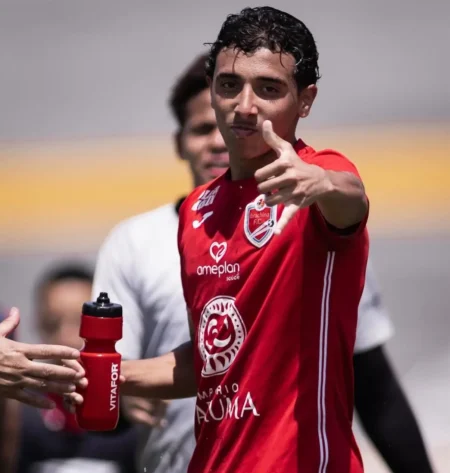 São Paulo Acerta com Promessa do Ibrachina Superando o Flamengo São Paulo Acerta com Promessa do Ibrachina Superando o Flamengo