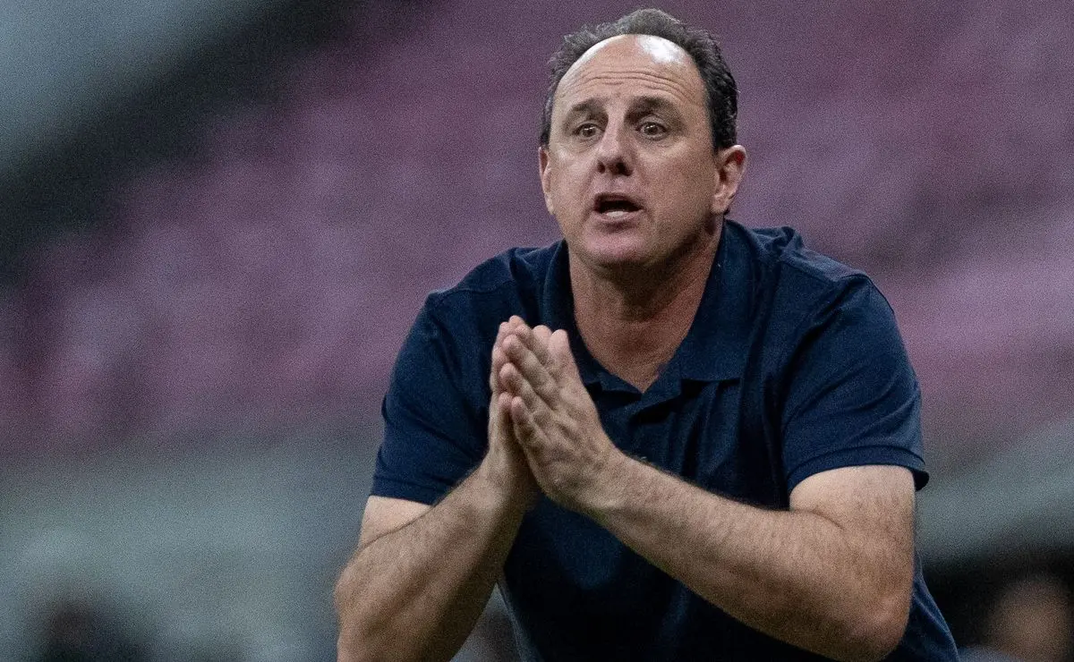 São Paulo Encara Bahia de Rogério Ceni e Seu Histórico Desafiador São Paulo Encara Bahia de Rogério Ceni e Seu Histórico Desafiador