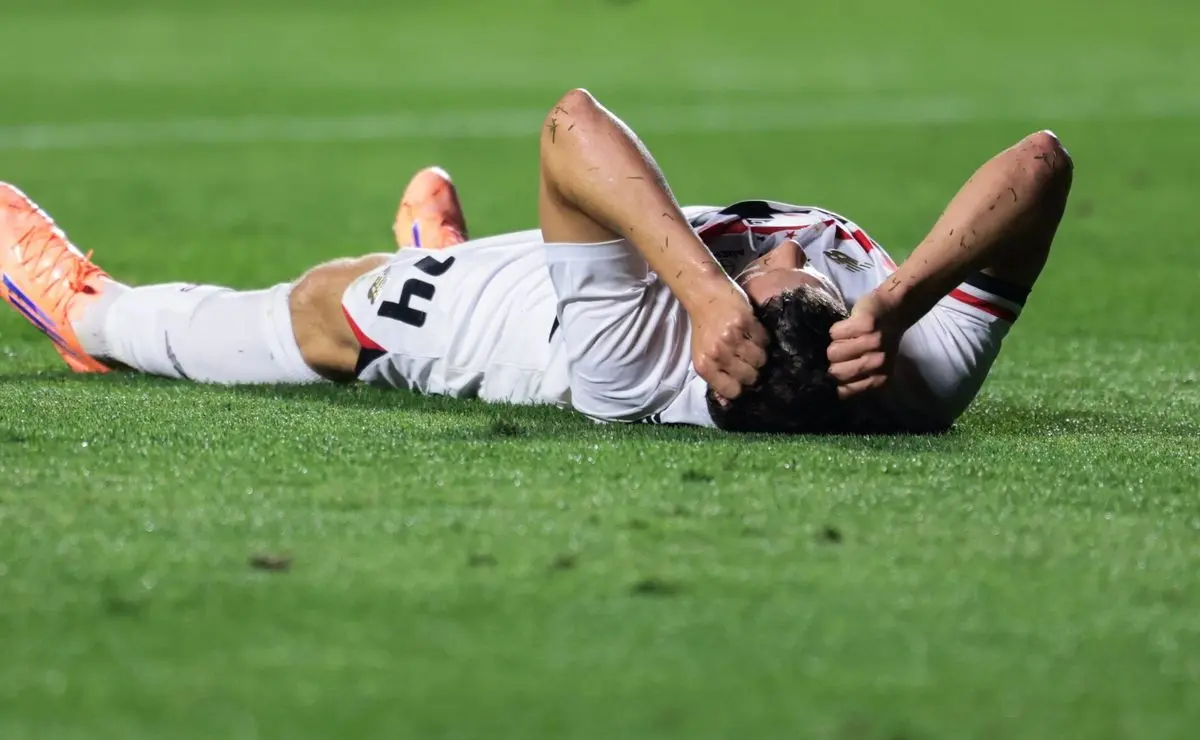 São Paulo Mandará Quatro Jogos do Brasileirão 2025 na Vila Belmiro e Não Jogará Mais no MorumBis no Ano São Paulo Mandará Quatro Jogos do Brasileirão 2025 na Vila Belmiro e Não Jogará Mais no MorumBis no Ano