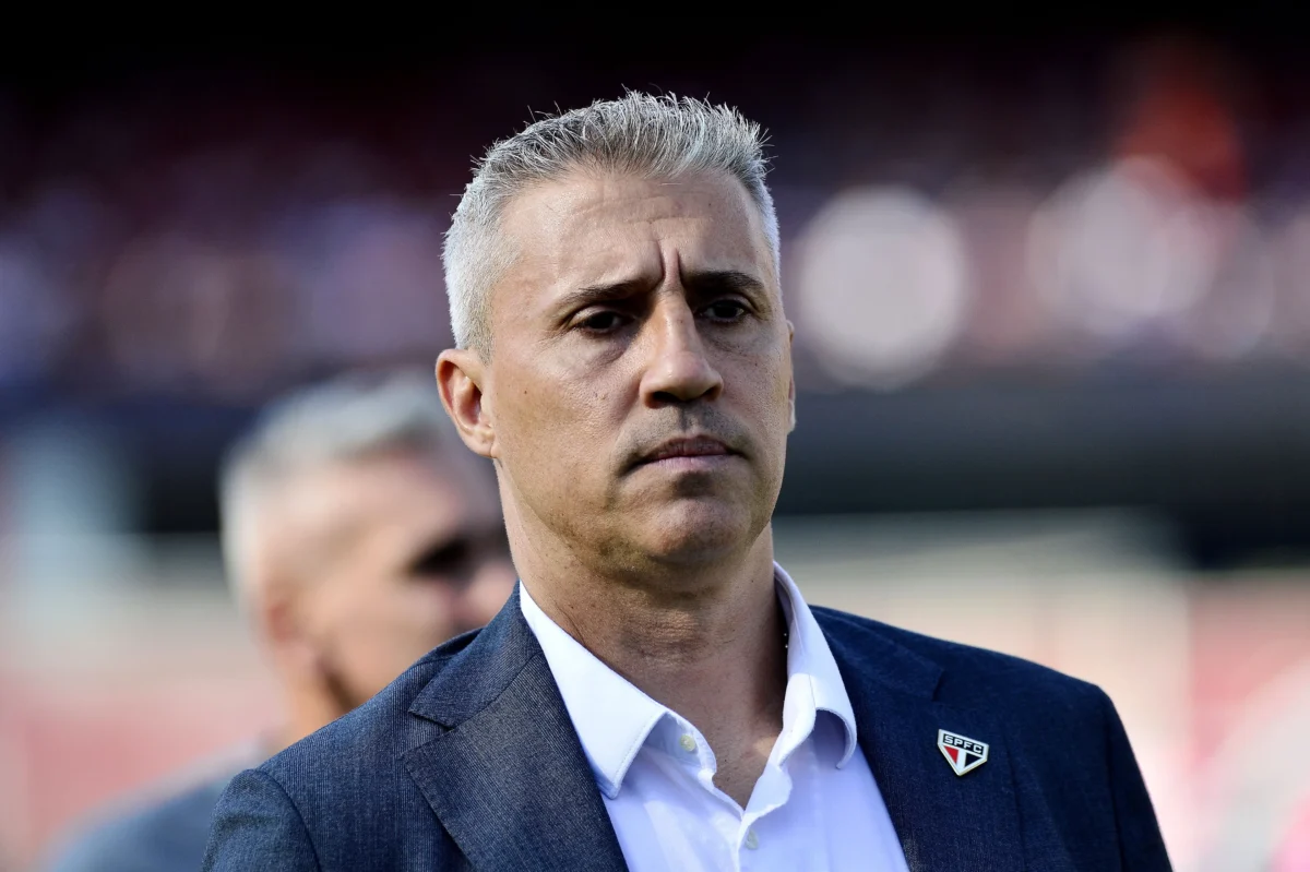 São Paulo enfrentará uma sequência fora de casa decisiva pela liderança no Brasileirão São Paulo enfrentará uma sequência fora de casa decisiva pela liderança no Brasileirão