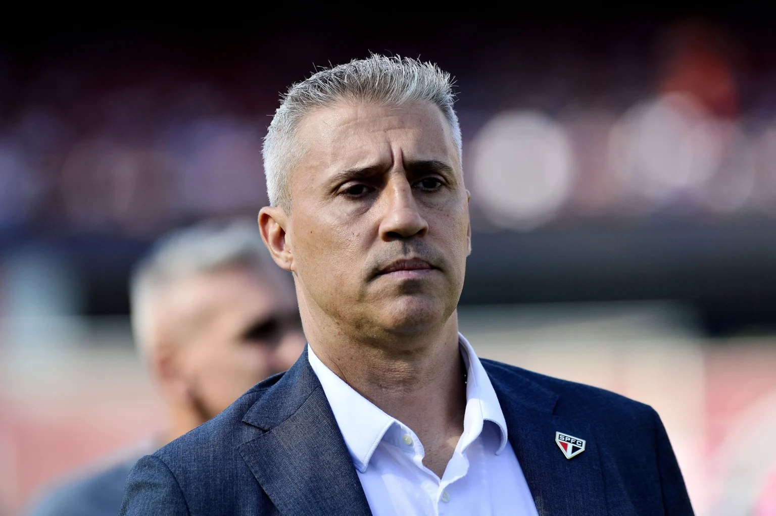 São Paulo enfrentará uma sequência fora de casa decisiva pela liderança no Brasileirão