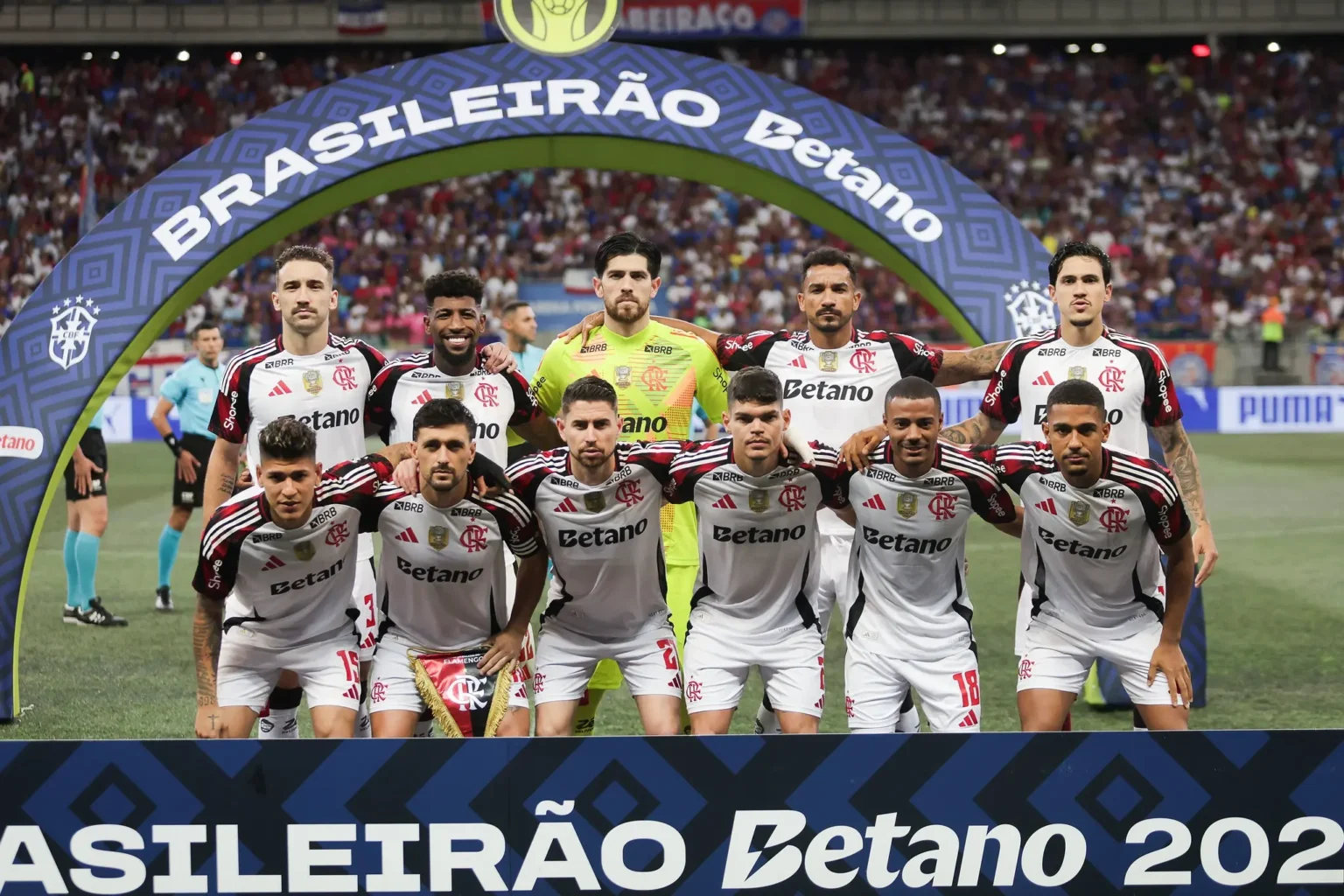 Sport x Flamengo: Jogo Adiado de Novembro durante a Data da Copa do Mundo da Fifa Sport x Flamengo: Jogo Adiado de Novembro durante a Data da Copa do Mundo da Fifa