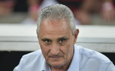Tite: Negociações com Venezuela não avançam em meio a especulações sobre Grêmio em 2026 Tite: Negociações com Venezuela não avançam em meio a especulações sobre Grêmio em 2026