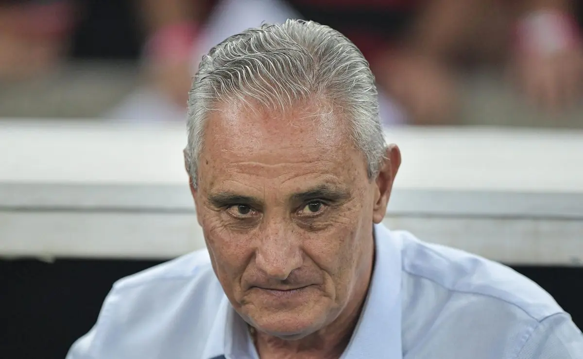 Tite: Negociações com Venezuela não avançam em meio a especulações sobre Grêmio em 2026 Tite: Negociações com Venezuela não avançam em meio a especulações sobre Grêmio em 2026