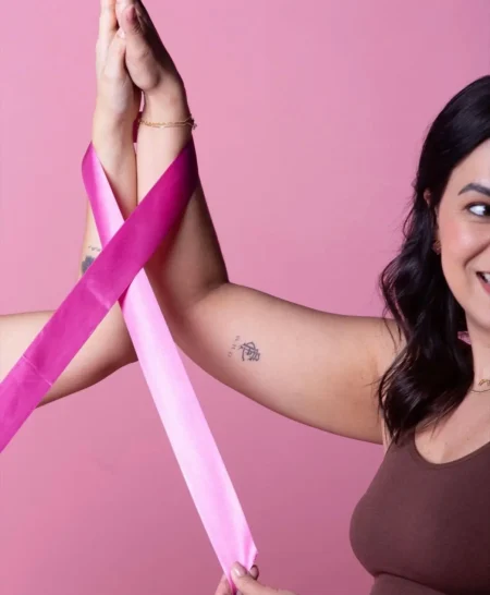 Torcedora do Fluminense transforma esperança em cura: "Maracanã é um lugar de vitória"