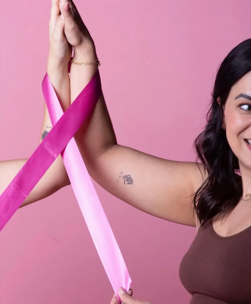 Torcedora do Fluminense transforma esperança em cura: "Maracanã é um lugar de vitória"