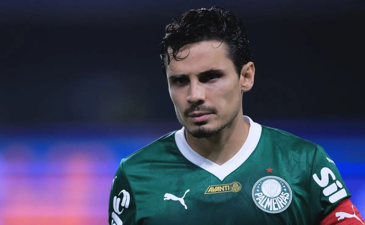 Veiga Sobre Ser Decisivo Contra a LDU na Libertadores: "Sempre Darei a Cara a Tapa"