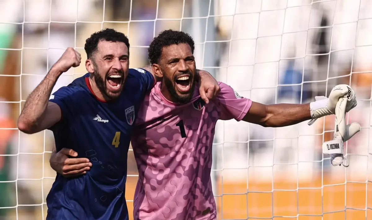 Veja seleções que podem participar da Copa do Mundo de 2026 nesta segunda-feira "Veja seleções que podem participar da Copa do Mundo de 2026 nesta segunda-feira"