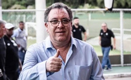 Venda de Guilherme em 2026 é certa, afirma Marcelo Teixeira