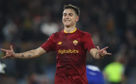 Veredito sobre Dybala no Flamengo: José Boto não negocia com o craque, diz Hernan Veredito sobre Dybala no Flamengo: José Boto não negocia com o craque, diz Hernan