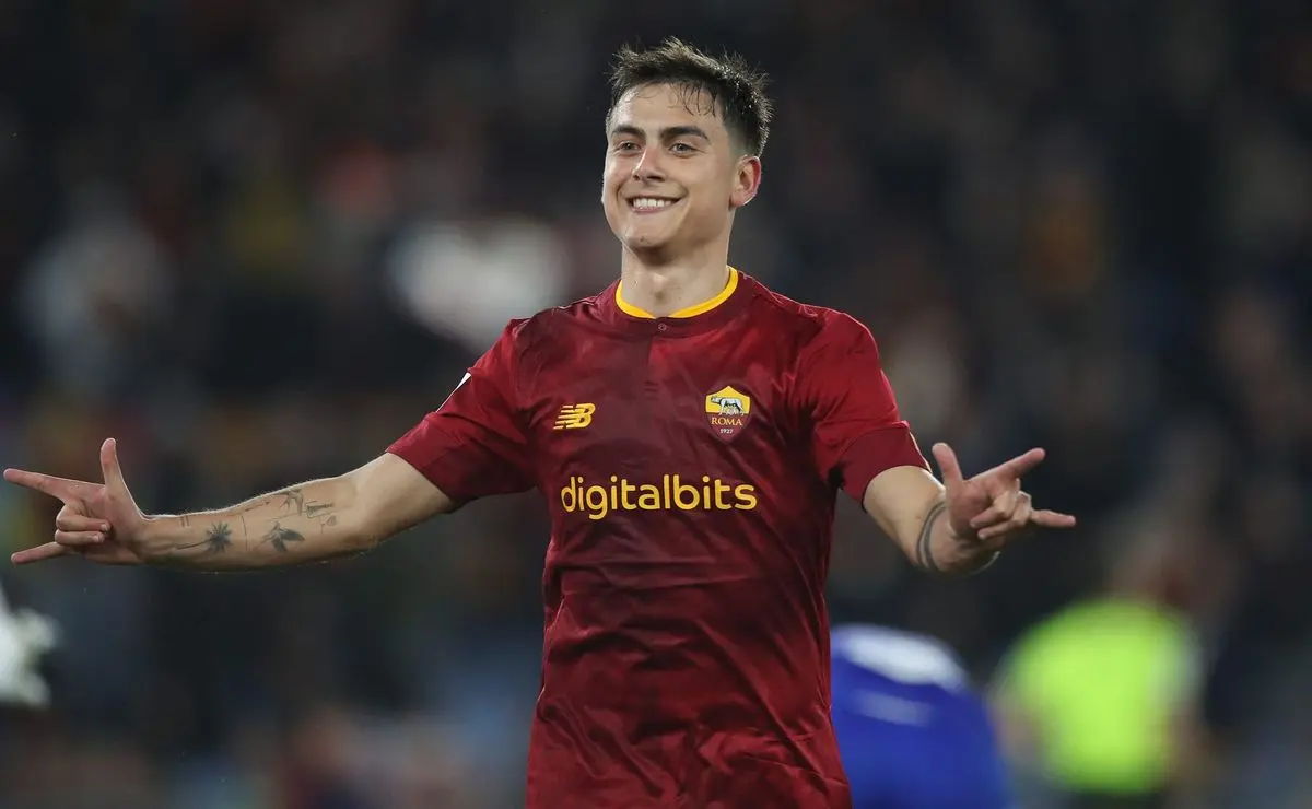 Veredito sobre Dybala no Flamengo: José Boto não negocia com o craque, diz Hernan Veredito sobre Dybala no Flamengo: José Boto não negocia com o craque, diz Hernan