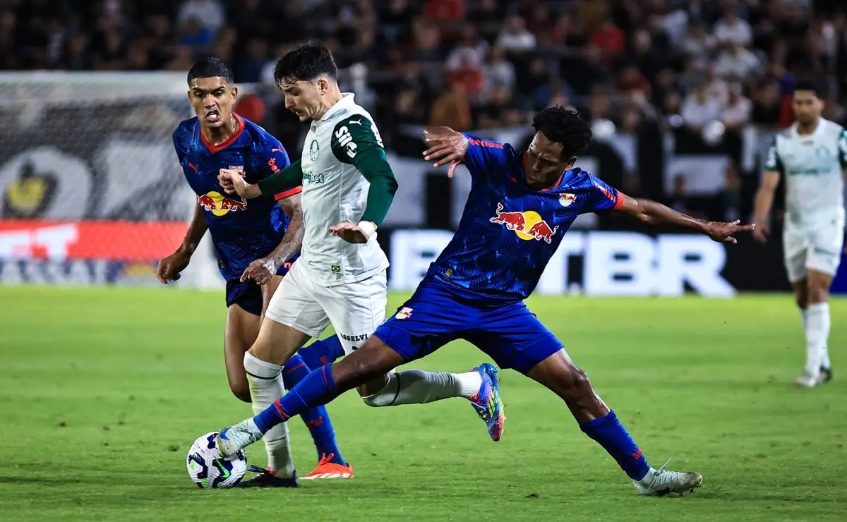 Vidente revela previsão e aposta em Palmeiras como favorito contra o RB Bragantino pelo Campeonato Brasileiro Vidente revela previsão e aposta em Palmeiras como favorito contra o RB Bragantino pelo Campeonato Brasileiro