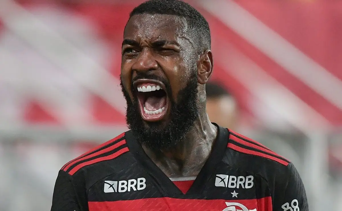 Zenit da Rússia avalia troca de Gerson por Bruno Alves no Cruzeiro