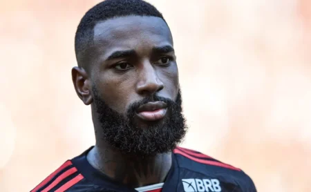 Zenit está disposto a negociar Gerson, mas pede envolvimento de Riquelme Fillipi