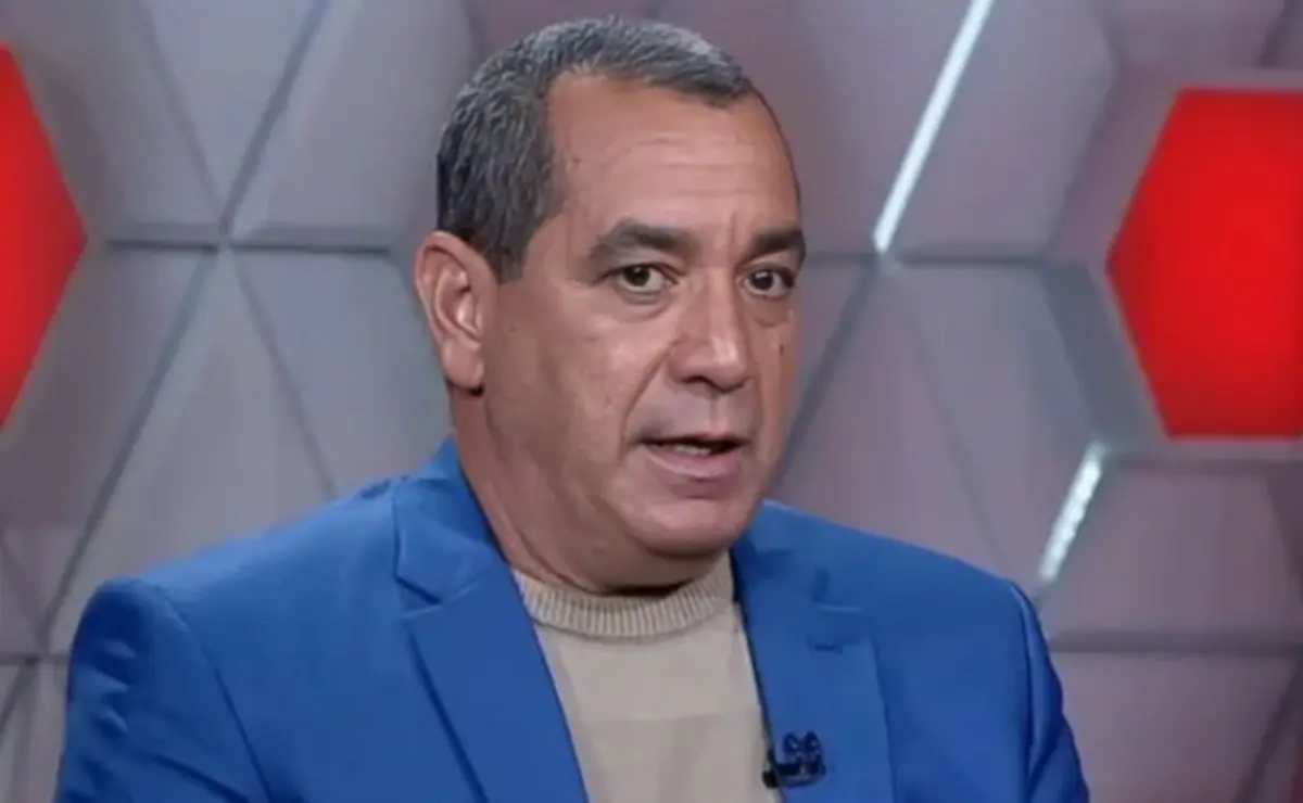 Zinho analisa as táticas de Flamengo e Palmeiras antes de confronto crucial pelo Brasileirão