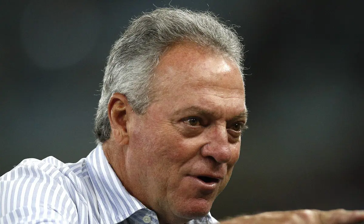 Abel Braga Mantém Preparador Físico de Ramón Díaz na Comissão Técnica do Internacional