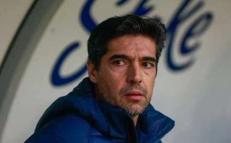 Abel Ferreira repete esquema, aposta em Allan, mas Mirassol se mostra superior Abel Ferreira repete esquema, aposta em Allan, mas Mirassol se mostra superior
