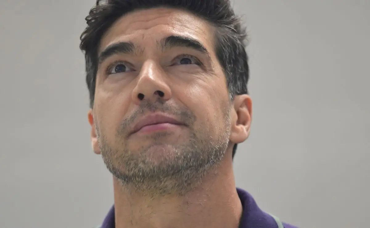 Abel busca feito inédito e eleva o Palmeiras a novo patamar na Libertadores Abel busca feito inédito e eleva o Palmeiras a novo patamar na Libertadores