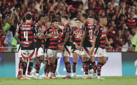 Agenda do Flamengo Pré-Final da Libertadores Contra o Palmeiras Agenda do Flamengo Pré-Final da Libertadores Contra o Palmeiras