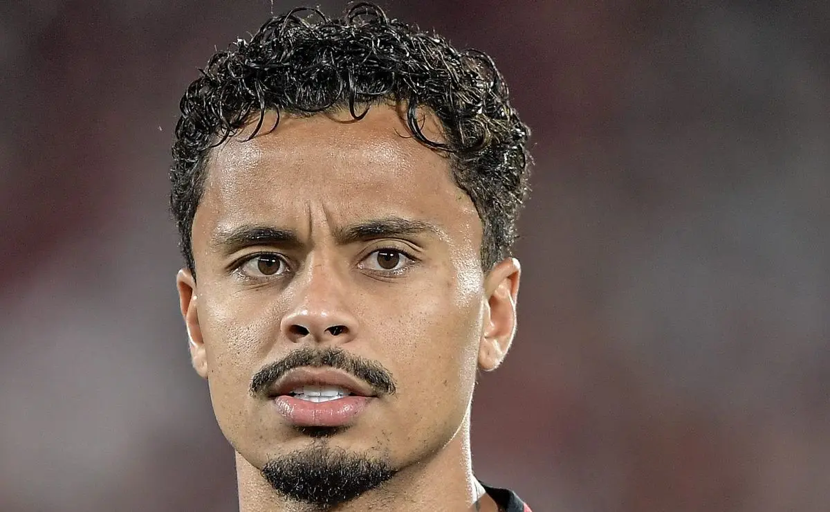 Allan: Flamengo aceita negociar jogador com outro clube brasileiro após esgotar chances
