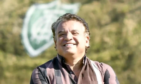 América-MG Planeja Incluir CT Lanna Drumond na Venda da SAF