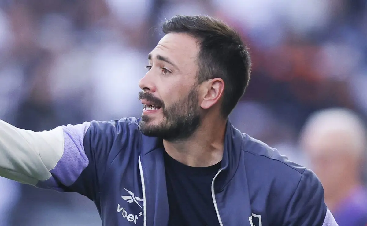 Ancelotti Lidera Virada do Botafogo Contra Corinthians na Neo Química Arena