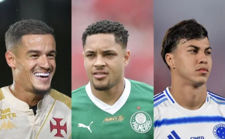 Ancelotti: Novidades podem surgir na convocação da Seleção Brasileira