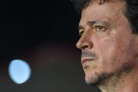 Análise: Substituições desmantelam o Vasco, que perde chance de ouro rumo ao G-7