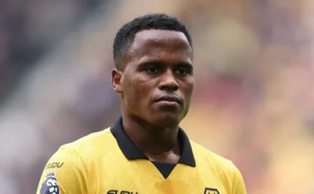 Arias: Realidade em Janeiro de 2026 para Jogar no Palmeiras Arias: Realidade em Janeiro de 2026 para Jogar no Palmeiras