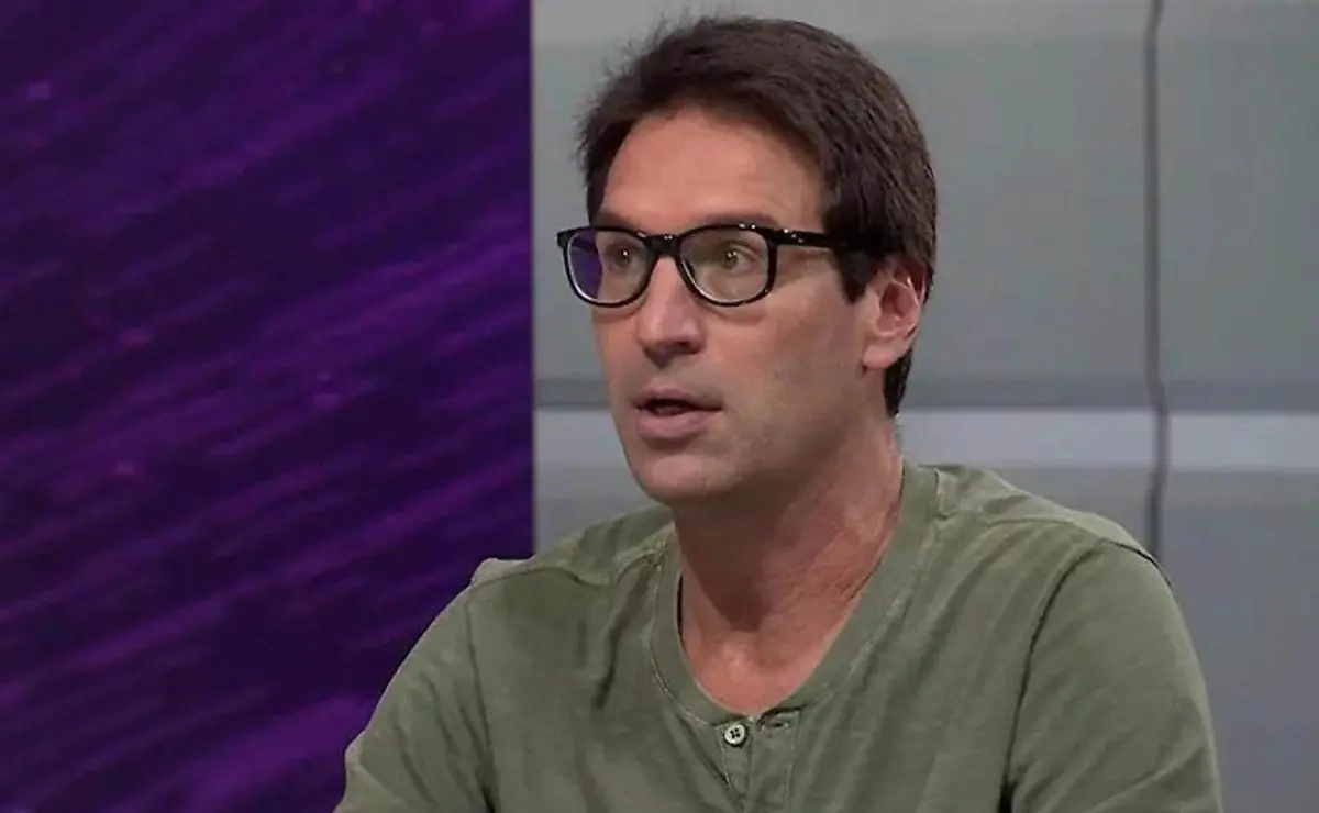 Arnaldo Ribeiro Endossa Retorno de Galoppo ao São Paulo em 2026: "Crespo o Aproveitaria"