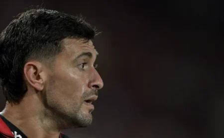 Arrascaeta à beira de igualar sua melhor temporada em duelo contra o São Paulo Arrascaeta à beira de igualar sua melhor temporada em duelo contra o São Paulo