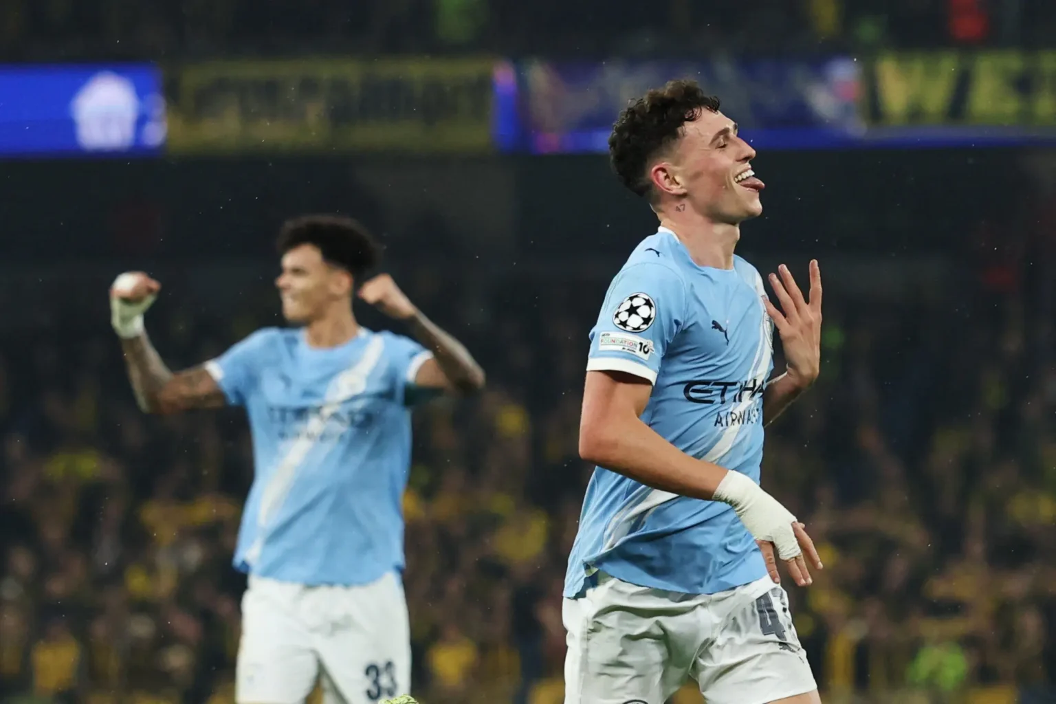 Artilharia da Champions: Inglaterra lidera, Espanha assume vice-liderança e Brasil despenca para 5º