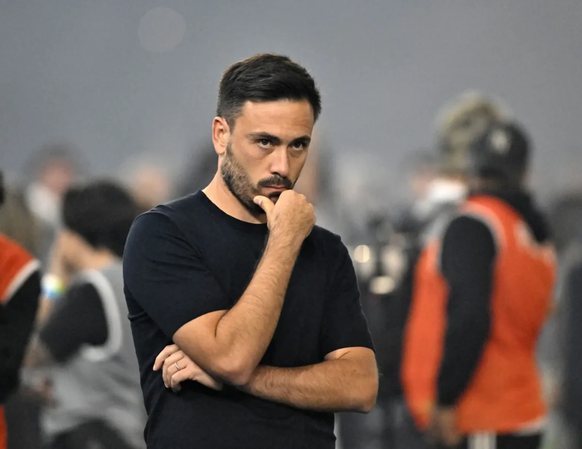 As pressões sobre Davide e as lesões e as mudanças no Botafogo desde o último clássico contra o Vasco As pressões sobre Davide e as lesões e as mudanças no Botafogo desde o último clássico contra o Vasco