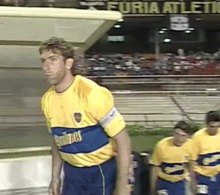 Atlético-MG: Palermo em BH após triunfo no Mineirão com destaque para compatriota