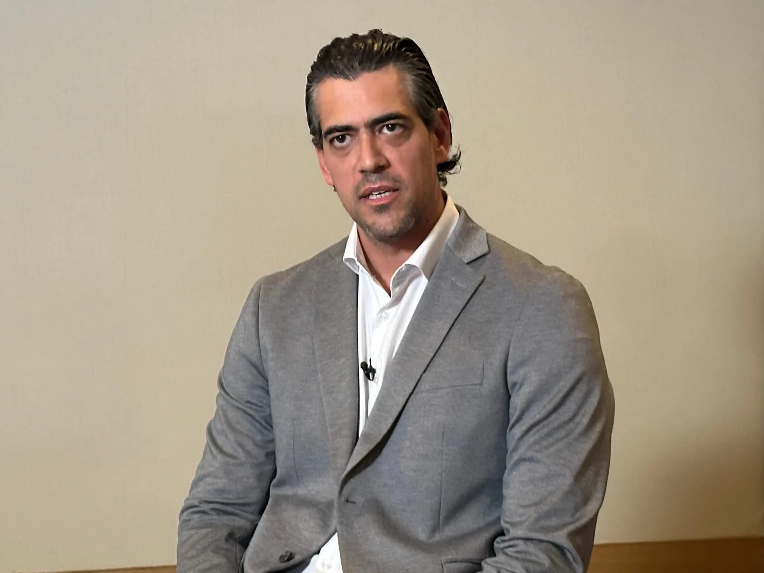 Atlético-MG em Ascensão Sob Sampaoli: Diretor Destaca Crescimento Oportuno