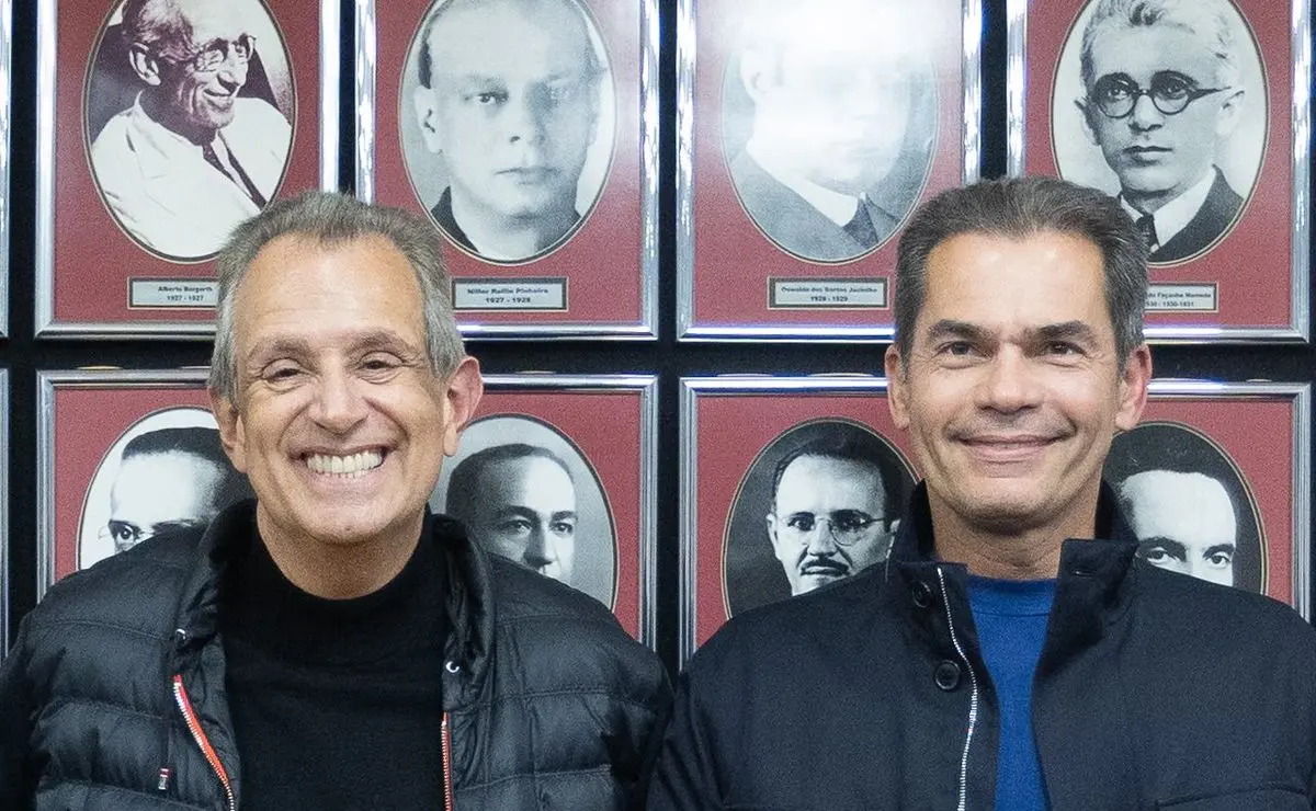 BAP: Decisão sobre o Brazão do Santos e Proposta do Flamengo em Caso de Rebaixamento