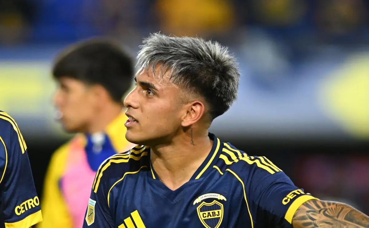 Boca Juniors Cobra R$ 107 Milhões por Milton Delgado; Flamengo Desiste da Joia