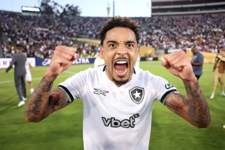 Botafogo: Adaptação pós-Gregore e planos de reforço para 2026 Botafogo: Adaptação pós-Gregore e planos de reforço para 2026