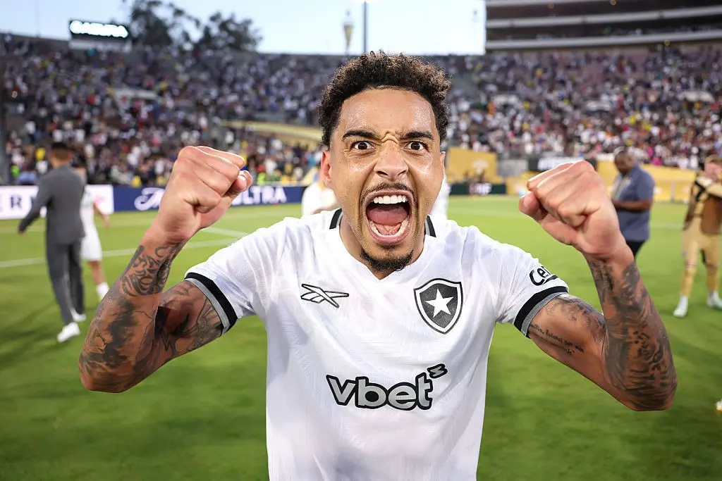 Botafogo: Adaptação pós-Gregore e planos de reforço para 2026 Botafogo: Adaptação pós-Gregore e planos de reforço para 2026