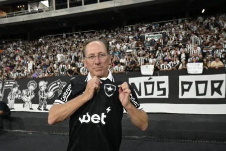 Botafogo: Alvos definidos e sondagens iniciadas para a temporada de 2026