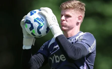 Botafogo Garante Muralha: Raul Renova até 2027 com Olho no Carioca