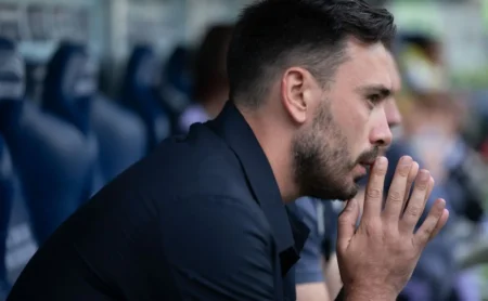 Botafogo Planeja Reforços Cruciais para a Reta Final do Brasileirão Botafogo Planeja Reforços Cruciais para a Reta Final do Brasileirão