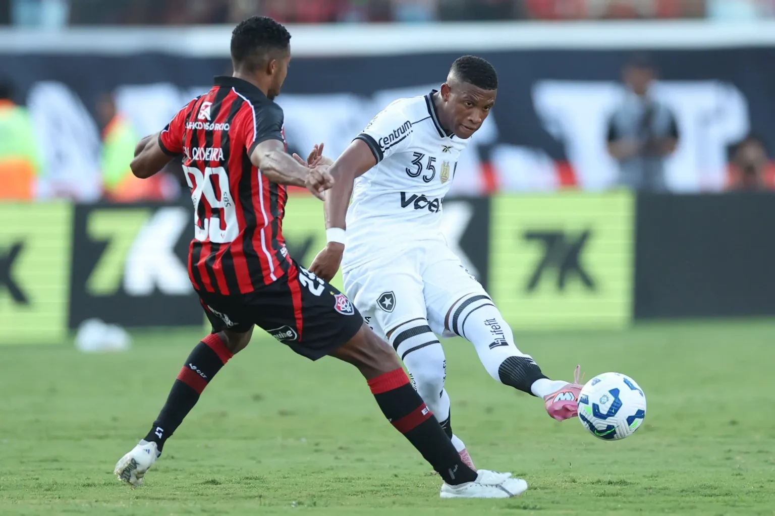 Botafogo na Data Fifa: Descanso e Reajustes nos Treinos