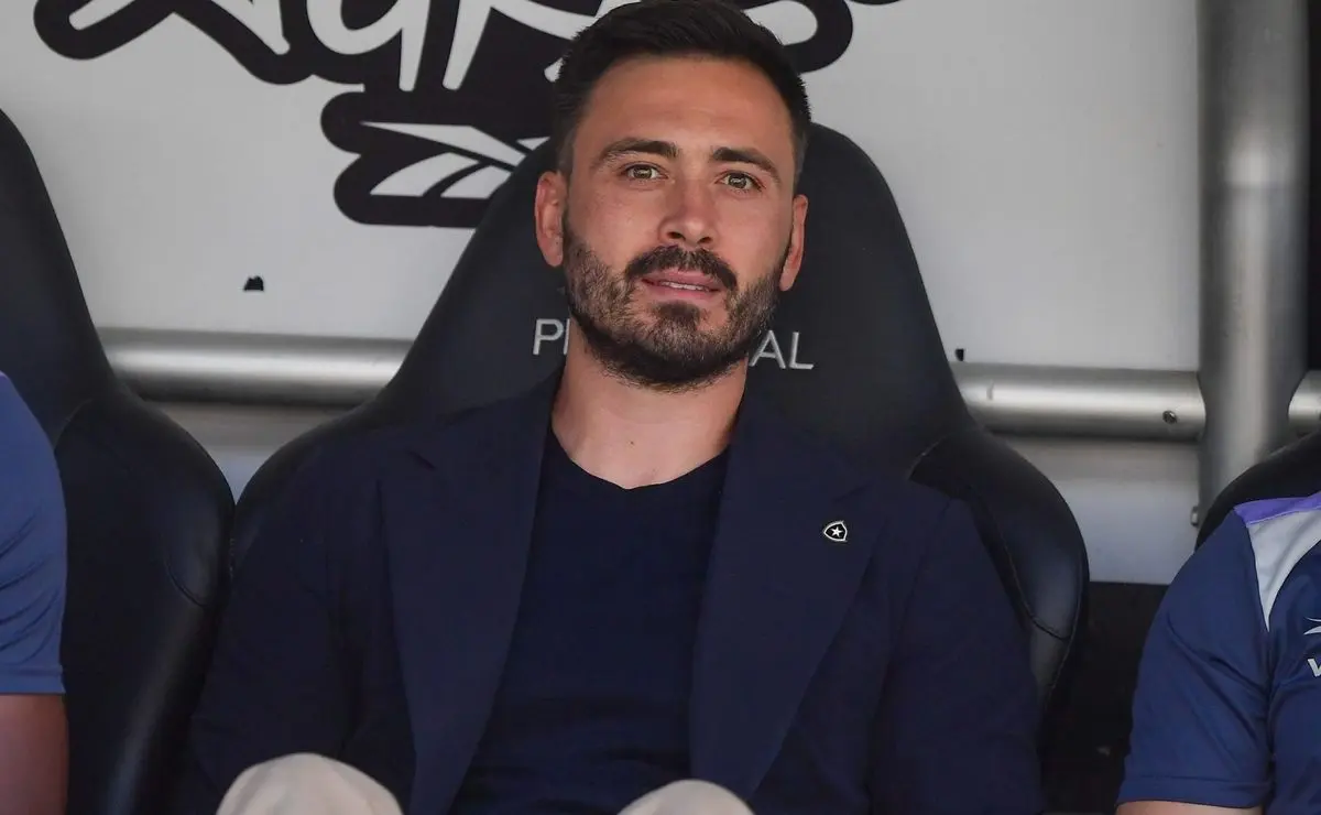 Botafogo vira contra o Sport no Brasileirão após sufoco, com brilho de Kadir