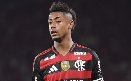 Bruno Henrique: A Surpresa dos Garotos que Transformaram o Santos